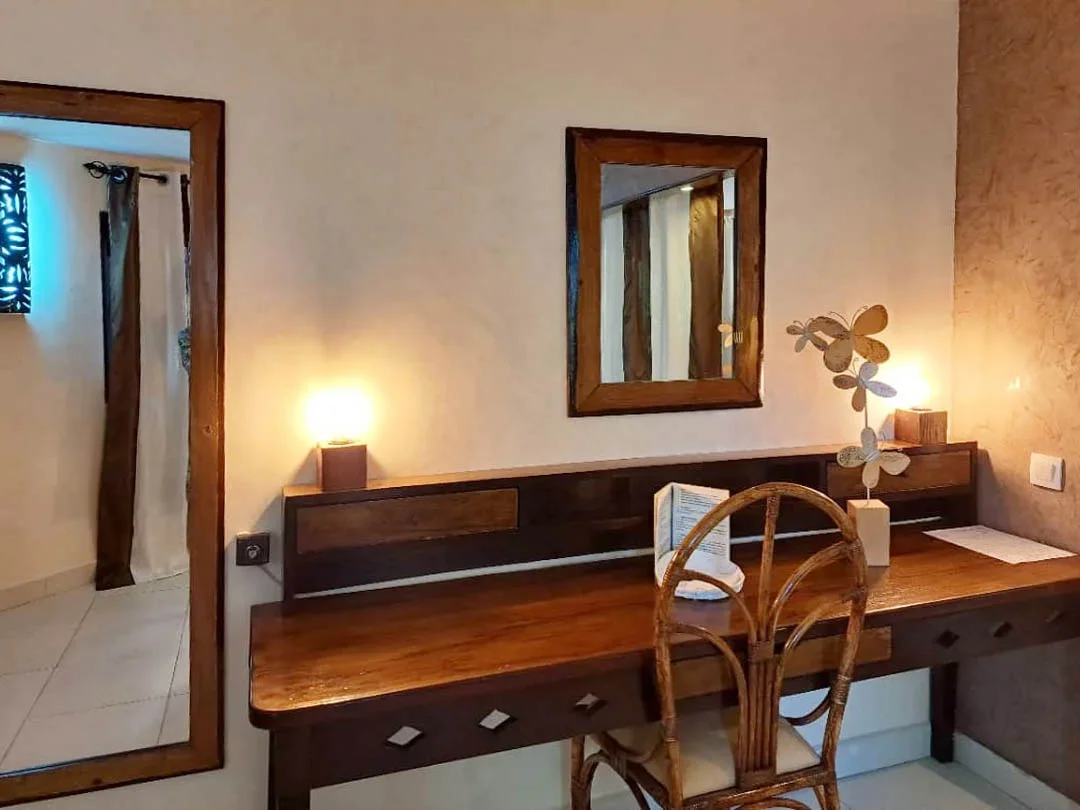 Chambre Hôtel Neptune